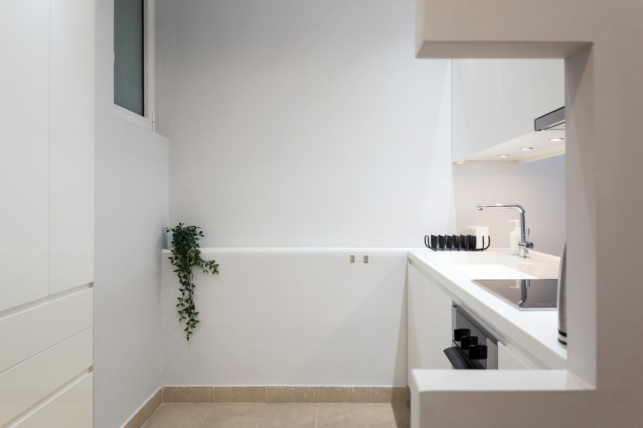 Kolonaki Square Apartment Athens Exterior photo