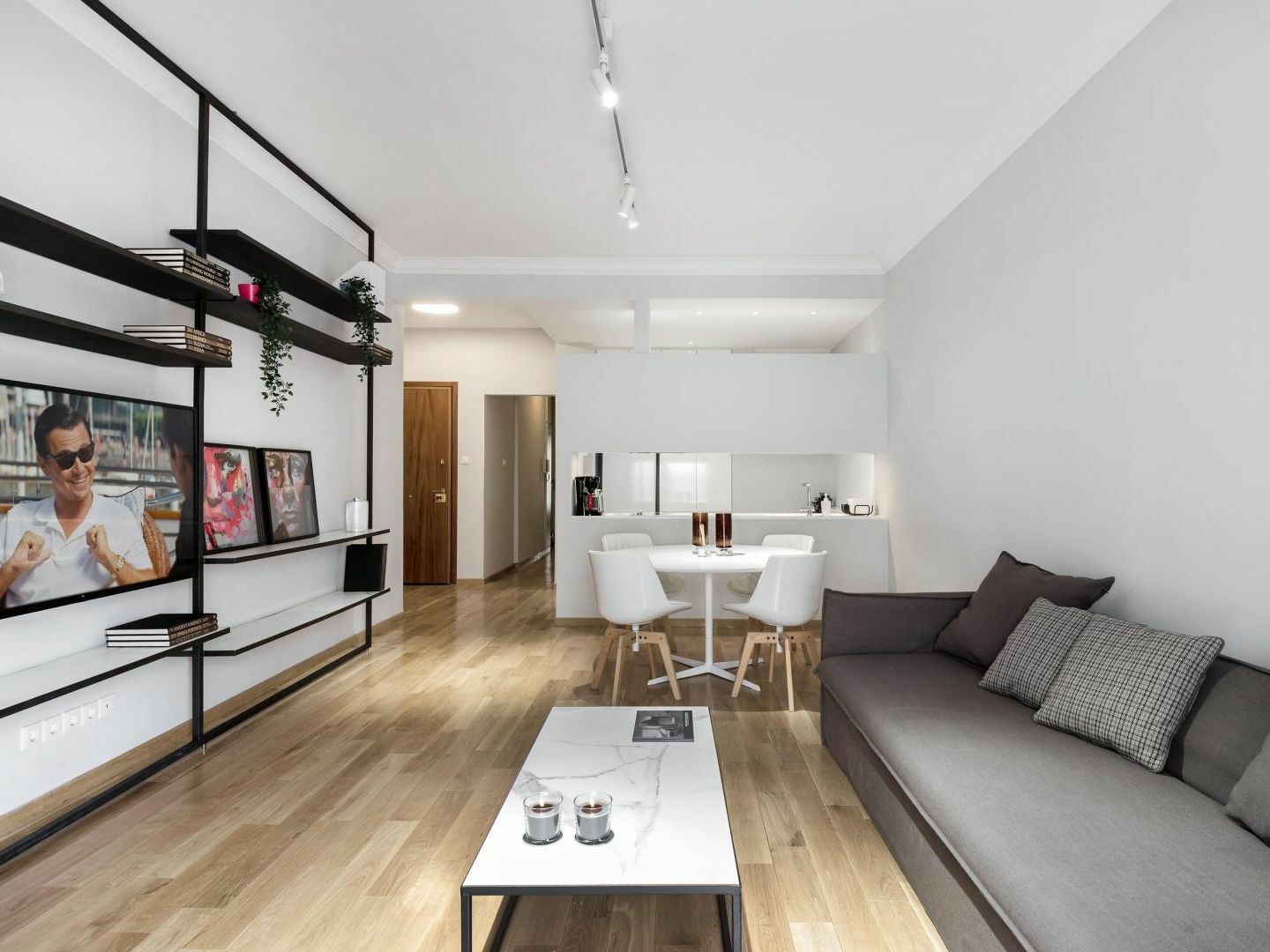 Kolonaki Square Apartment Athens Exterior photo